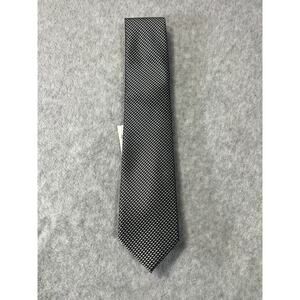 NEW Perry Ellis Portolio Bartolle Mini Tie - New With Tags